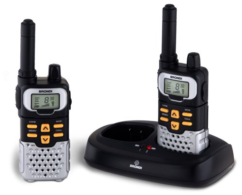 Brondi Funkgerät FX-200 Twin