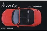 Miata 20 Years