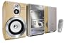 Philips MCW770 WiFi Wireless PC Link AM/FM 5-CD Microsystem