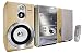 Philips MCW770 WiFi Wireless PC Link AM/FM 5-CD Microsystem