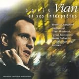 Boris Vian Et Ses Interpr�tes