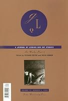 Art Works: Part II (Journal of Lesbian and Gay Studies)