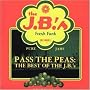 Pass the Peas: The Best of the J.B.'s