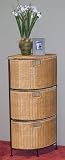Review 4D Concepts  / Corner 3-Drawer Unit - Natural
