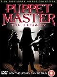 Puppet Master - The Legacy [2003] [DVD]