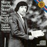 Mozart: Piano Concerti
