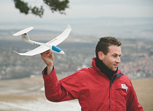 Imagen 2 de Graupner  4216 - Mini WP Discus 2C Envergadura 650 mm