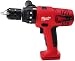 Bare-Tool Milwaukee 0625-20 18-Volt Ni-Cad 1 2-Inch Cordless Drill Driver (Tool Only, No Battery)
