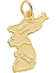 Rembrandt Charms Korea Charm