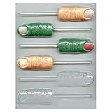 Thumbs Pop Candy Mold