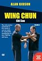 Wing Chun: Chi Sau [DVD] [2007]