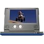 GoVideo DP7240 Off-Road Portable DVD Player with 7-Inch Widescreen LCD