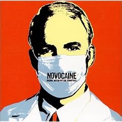 Novocaine