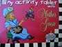 Mother Goose Activity Tablet