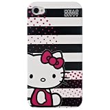Coque rigide Hello Kitty pour iPhone 4 et iPhone 4S