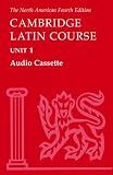Cambridge Latin Course Unit 1 Omnibus Workbook North American edition (North American Cambridge Latin Course)