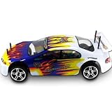 Redcat Racing LIGHTNINGEPPRO-94103PRO Lightning EPX Pro .10 Scale Brushless On Road Car