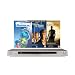 Sony DVP-NS355 Multi-region DVD Player with 3 Free DVDs includes Monsters Inc., Gladiator and The Talented Mr Ripley