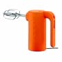 Bodum Bistro Electric 5-Speed Hand Mixer, Orange