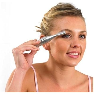 VALAMJI King Eye Brow Hair Remover &amp; Trimmer For Women