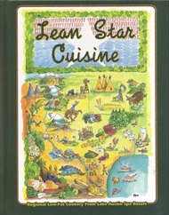 Lean Star Cuisine: Regional Lowfat Cookery From Lake Austin Spa Resort