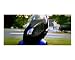 A Concept Car In The Cul De Sac Photographic Poster Print by Rod Myers, 20x16