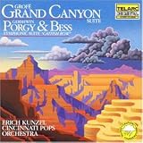Eigenschaften Erich Kunzel  / Grand Canyon Suite