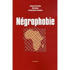 N�grophobie