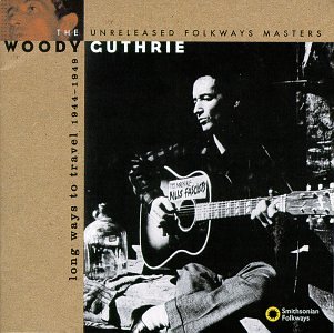 CD-Charts  Search : Long Ways to Travel:  The Unreleased Folkways Masters, 1944-1949 [CASSETTE]