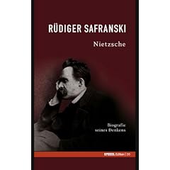 Nietzsche. SPIEGEL-Edition Band 39
