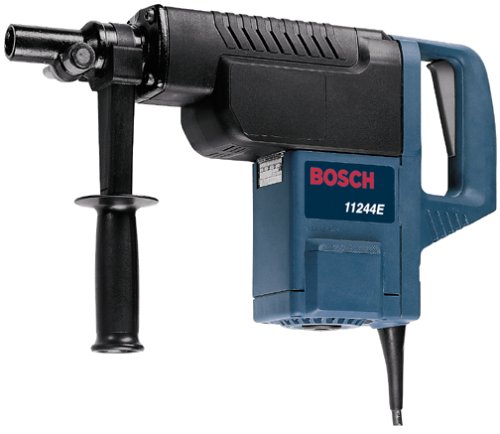 Factory-Reconditioned Bosch 11244E-46 1-1/2-Inch Spline Rotary Hammer