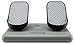 CH Products Pro Pedals USB Flight Simulator Pedals (300-111)