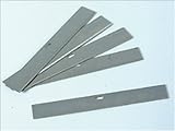 Stanley H/Duty Scraper Blades (5)    0 28 005