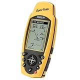Magellan SporTrak Water Resistant Hiking GPS