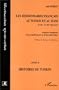 Les missionnaires francais au Tonkin et au Siam, XVIIe - XVIIIe siecles: Analyse comparee d'un relatif succes et d'un total echec (Recherches asiatiques) (French Edition)