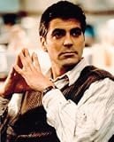 GEORGE CLOONEY 8X10 COLOR PHOTO