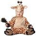 Baby Infant Giraffe Halloween Costume (Sz:12-18M)