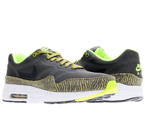 Nike AIR MAX 1 PRM TAPE Mens Sneakers (599514-007)