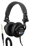 Sony MDR7505 Professional Sealed Ear Stereo Headphone