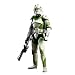 『スター・ウォーズ』 1/6スケールフィギュア 【ミリタリーズ・オブ・スター・ウォーズ】 クローン・トルーパー (442部隊)イメージ