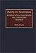 Making the Newsmakers: International Handbook on Journalism Training