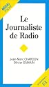 Le journaliste de radio