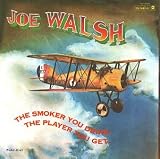 Joe Walsh - The Smoker You Drink, The Player You Get