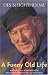 Books : A Funny Old Life: An Anecdotal Romp Through the Sailing Career of Des Sleightholme