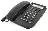 Doro Comfort 3005 Schnurgebundenes Telefon mit integriertem Anrufbeantworter