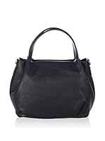 Mila Blu Bolso asa de mano (Negro)