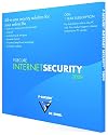 F-Secure Internet Security 2009 1 Pack OEM (PC CD)