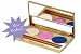 Colorescience - Pressed Eyeshadow Palette - Fire Elements