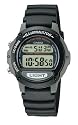 Casio Collection Kinder und Jugenduhren LW-22H-1AVHEF