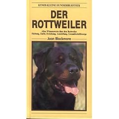 Rottweiler